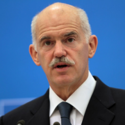 Γεώργιος Παπανδρέου