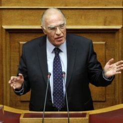 Βασίλης Λεβέντης
