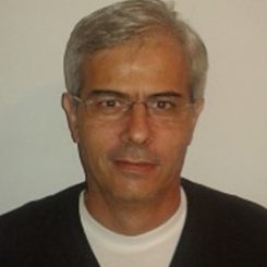 Γιώργος Ξανθός
