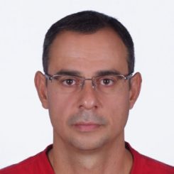 Νίκος Παρασχόπουλος
