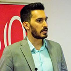 Ευάγγελος Σιώκας