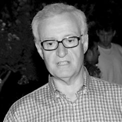 Δημήτρης Κανελλόπουλος