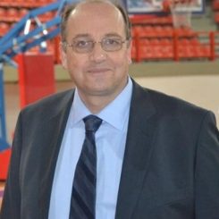 Βαγγέλης Λιόλιος