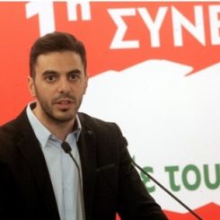 Μανώλης Χριστοδουλάκης