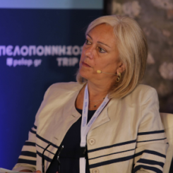 Μαρία Τσιρώνη