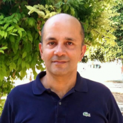 Αθανάσιος Πετρόπουλος