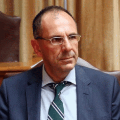 Γεώργιος Γεραπετρίτης