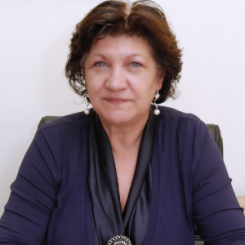 Μαργαρίτα Καραβασίλη