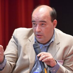 Δημήτρης Μαλλάς