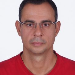 Νίκος Παρασχόπουλος