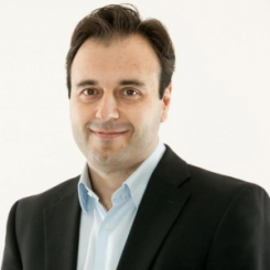 Δημήτρης Παπαστεργίου