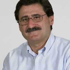 Κωνσταντίνος Πελετίδης