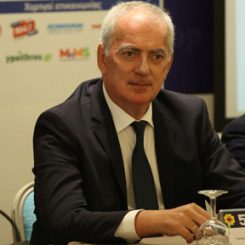 Κλεομένης Μπάρλος