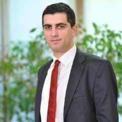 Χρίστος Δήμας