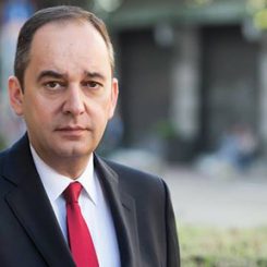 Γιάννης Πλακιωτάκης