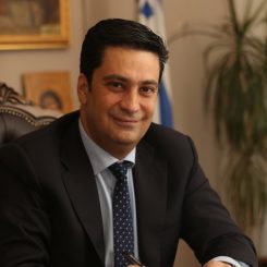 Γιώργος Παπαναστασίου