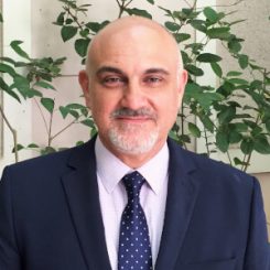 Δρ Γιώργος Ξηρογιάννης