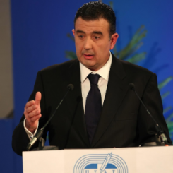 Σωτήρης Τριανταφύλλου
