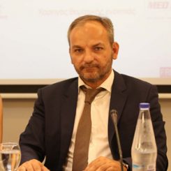 Διονύσης Πλέσσας