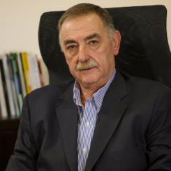 Παναγιώτης Τσιχριτζής