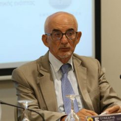 Αθανάσιος Μπέλλας