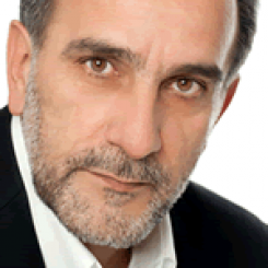 Απόστολος Κατσιφάρας