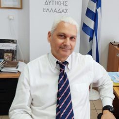 Φωκίων Ζαΐμης