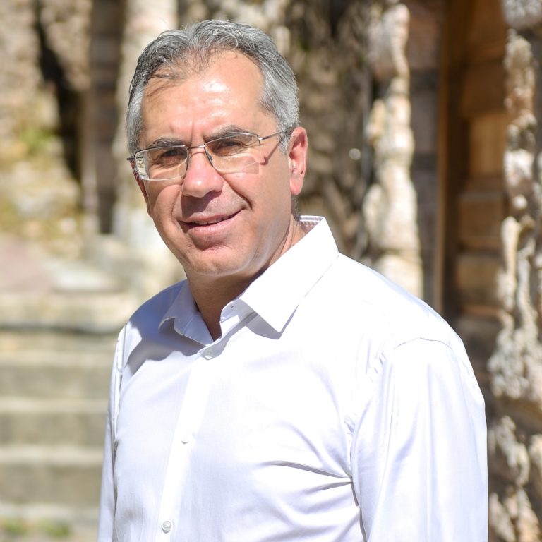 Θόδωρος Μπαρής