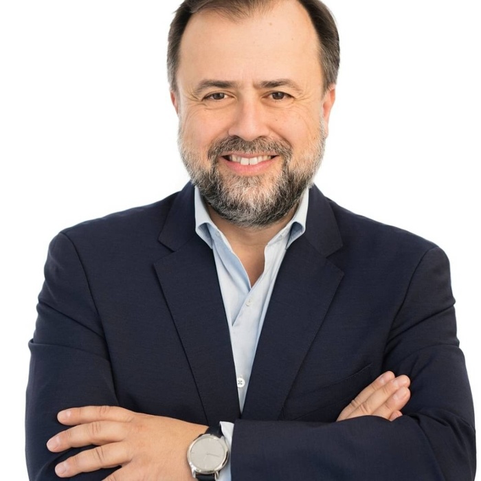 Στυλιανός Μπλέτσας