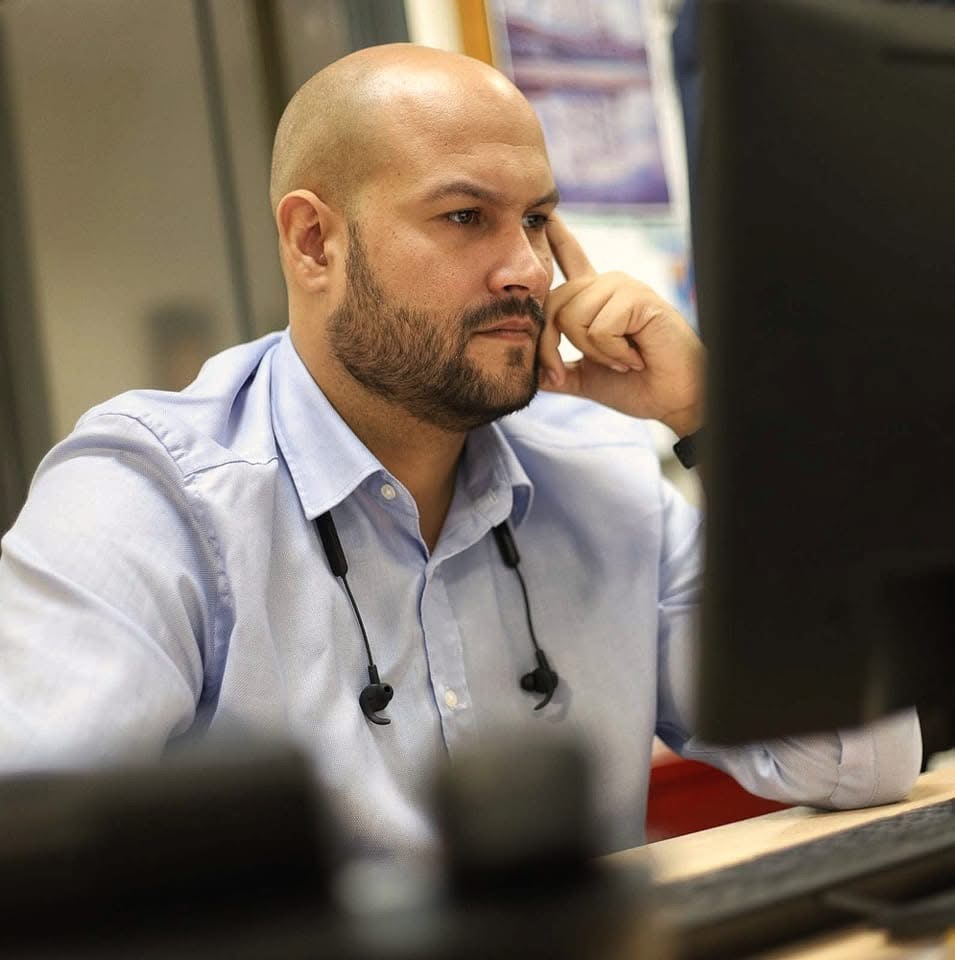 Απόστολος Αναστασόπουλος