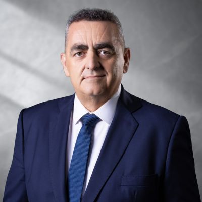 Διονύσιος Φρέντης Μπελέρης