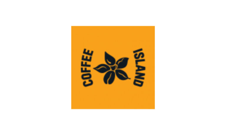 Coffee Island
