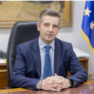 Αντώνης Φιλιππής