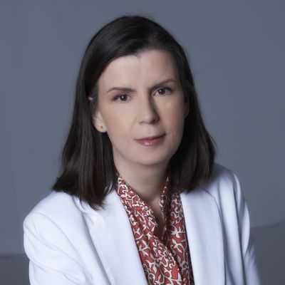 Μαρία Καρακλιούμη
