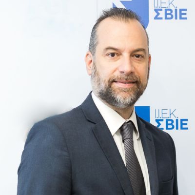 Δρ. Νικόλαος Καστρινάκης