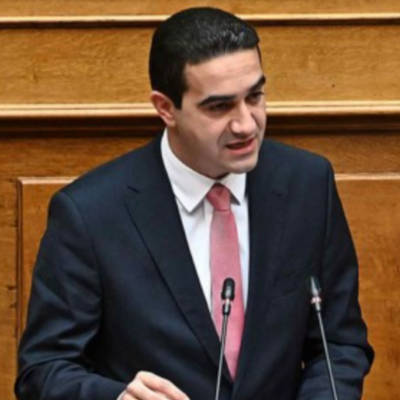 Μιχαήλ Κατρίνης