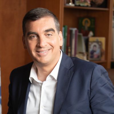 Ιωάννης Κωνσταντάτος