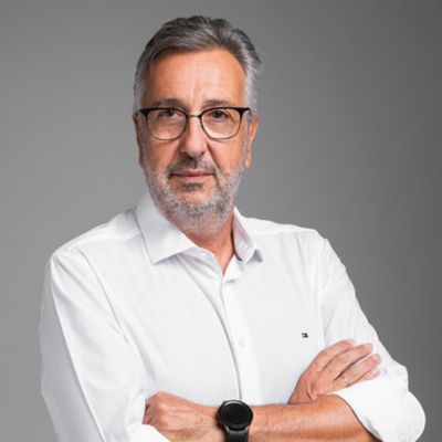 Στέλιος Μαμαλάκης