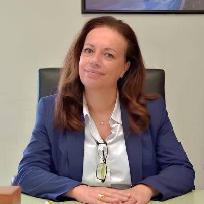 Μαρία Μποϊλέ