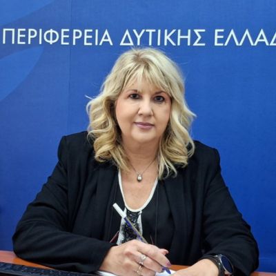 Άννα Μαστοράκου
