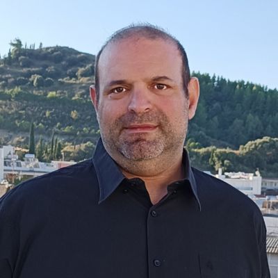 Χρήστος Αλεξάκος