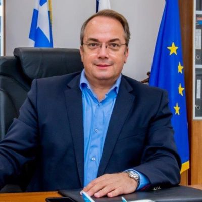 Γρηγόρης Κωνσταντέλλος