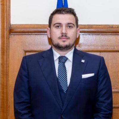 Denald George Tafani