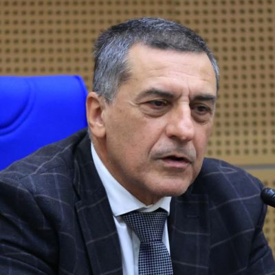 Δημήτριος Κουρέτας
