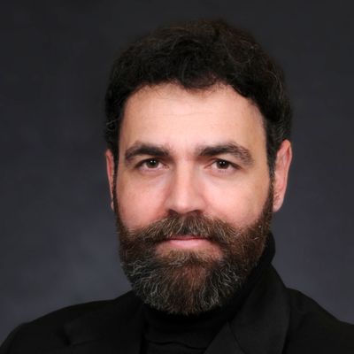 Δρ. Θεόδωρος Χίου