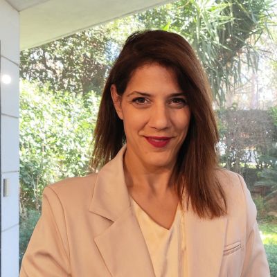 Μαριάννα Φέξη