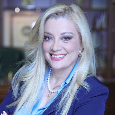Σταματίνα Παπαδόγγονα