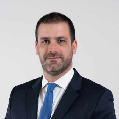 Θάνος Αυγερινός
