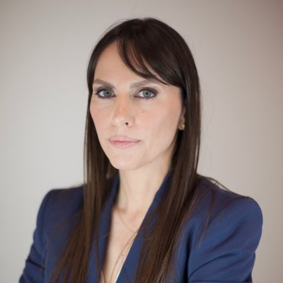 Παρασκευή Χαραλαμπογιάννη