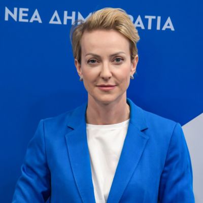 Αλεξάνδρα Σδούκου